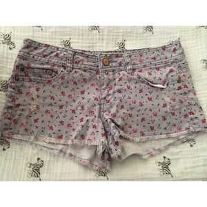 American rag shorts